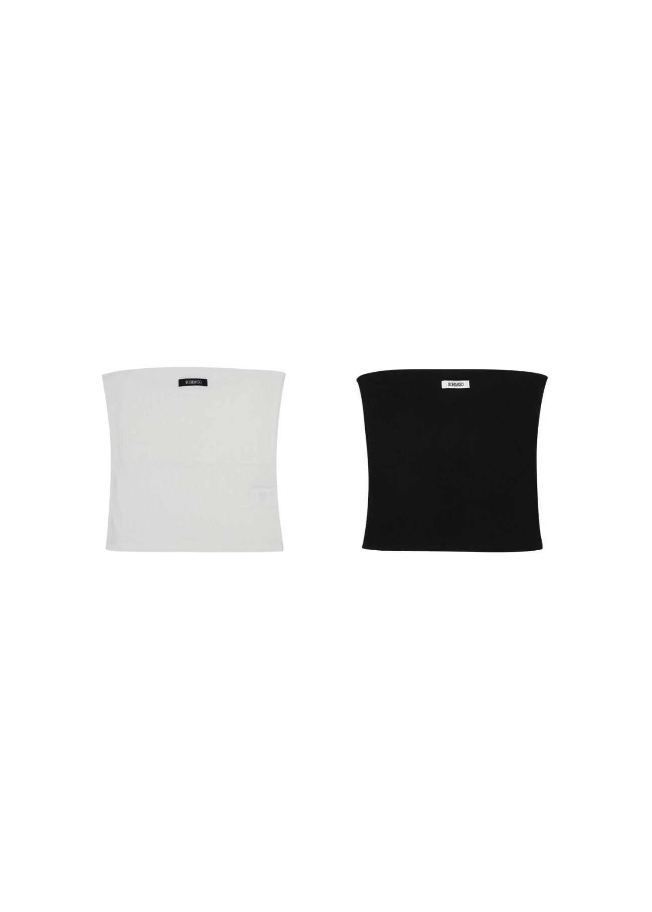 [ 9TH REORDER ] [ 20% EVENT BOX ] BASIC TUBE TOP